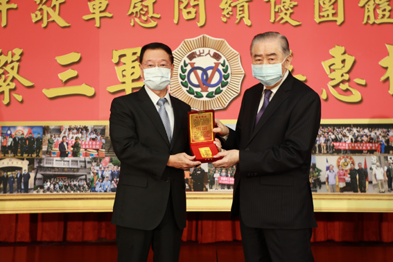 紀念文鎮