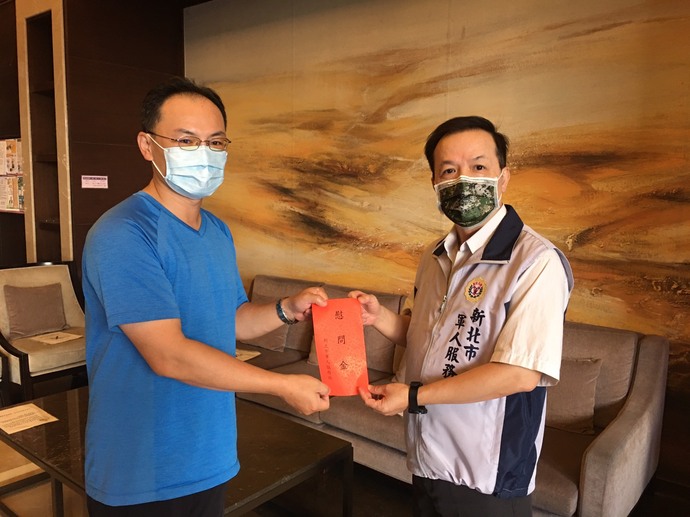 1101007慰問光電廠長